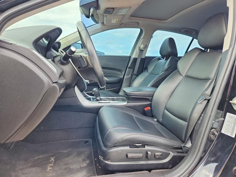 2020 ACURA TLX 7