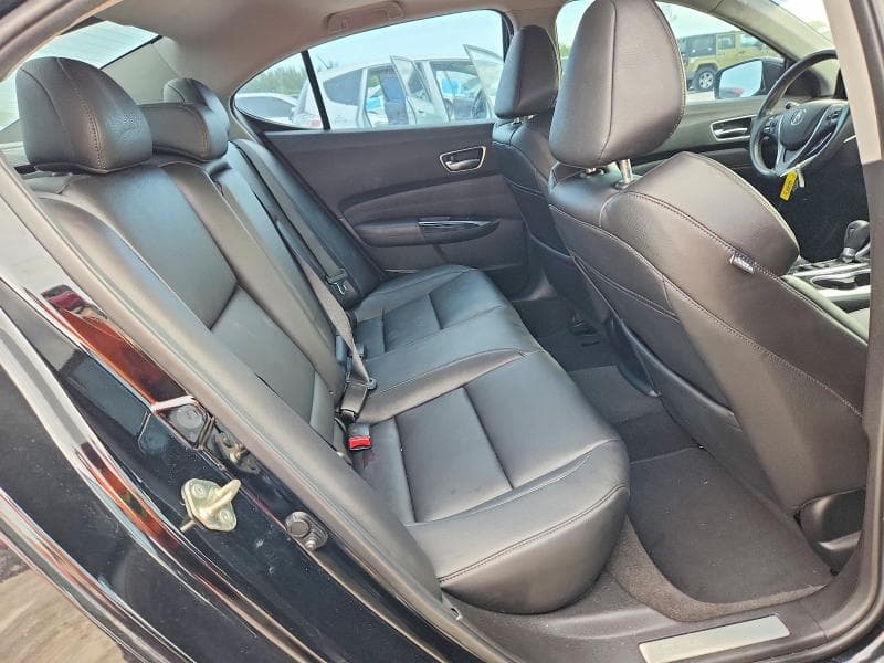 2020 ACURA TLX 10