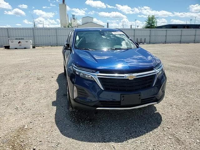 2023 CHEVROLET EQUINOX LT 14