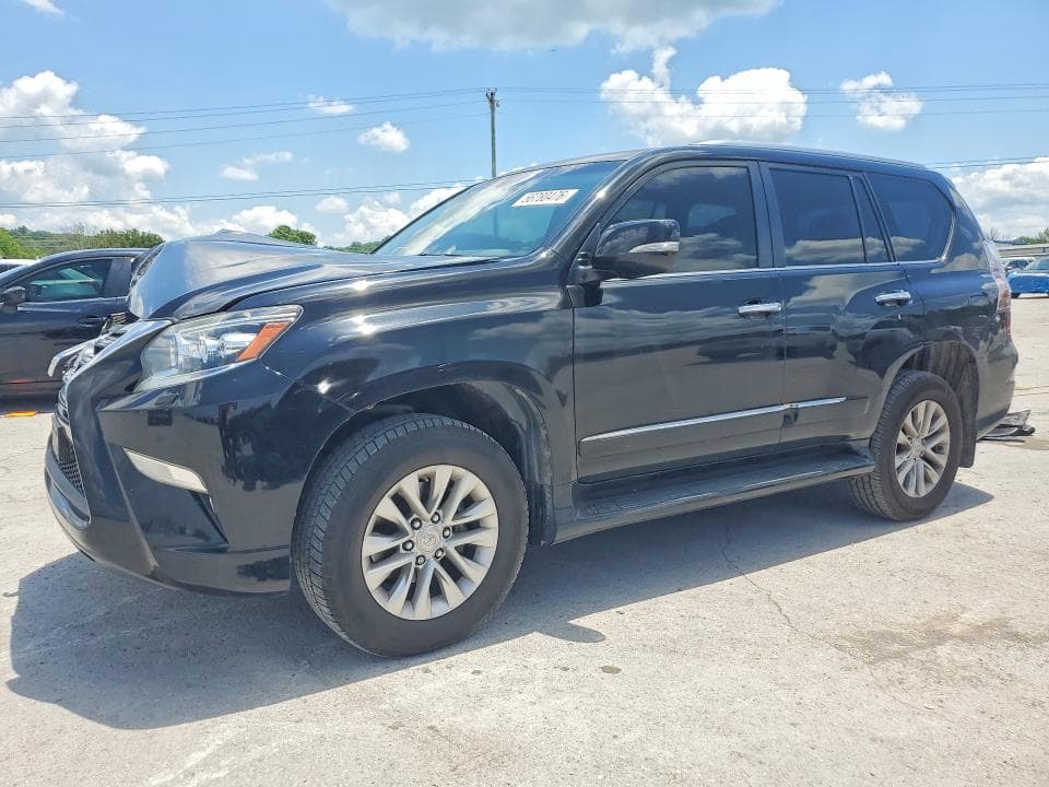 2018 LEXUS GX 460 460 - 1