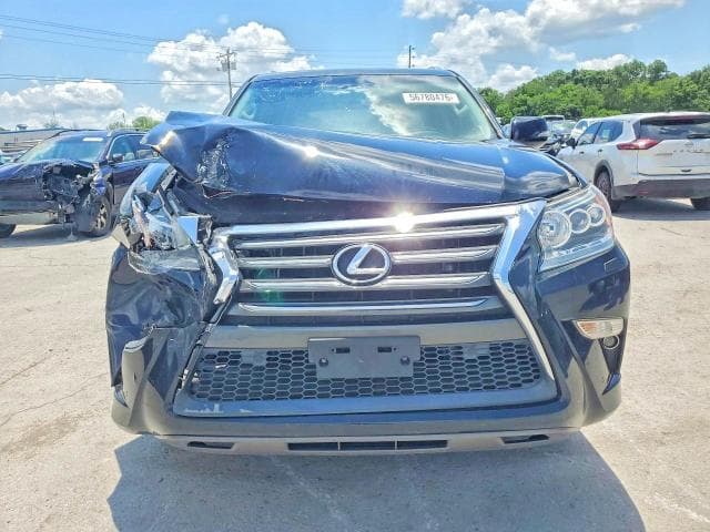2018 LEXUS GX 460 460 5