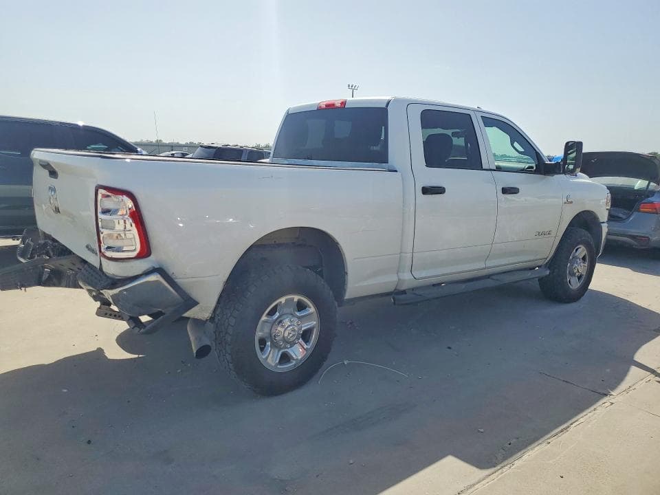 2022 RAM 2500 TRADESMAN 3