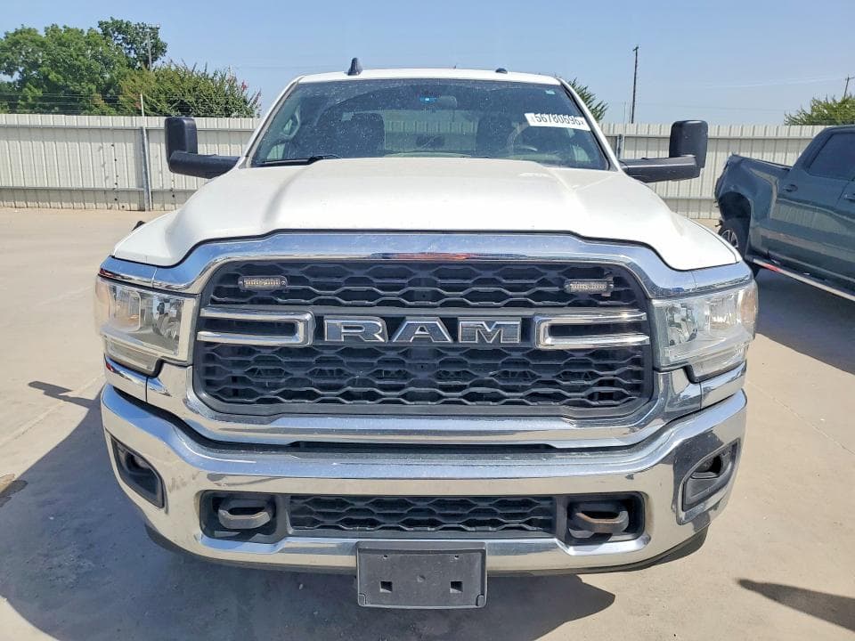 2022 RAM 2500 TRADESMAN 5