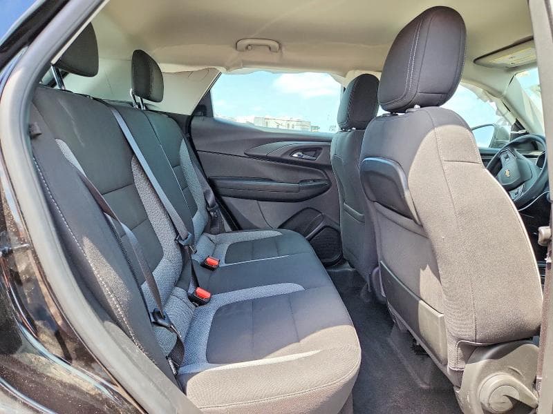 2023 CHEVROLET TRAILBLAZER LS 11