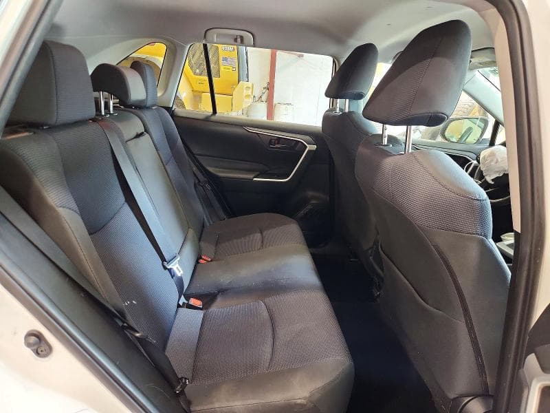 2019 TOYOTA RAV4 LE LE 11
