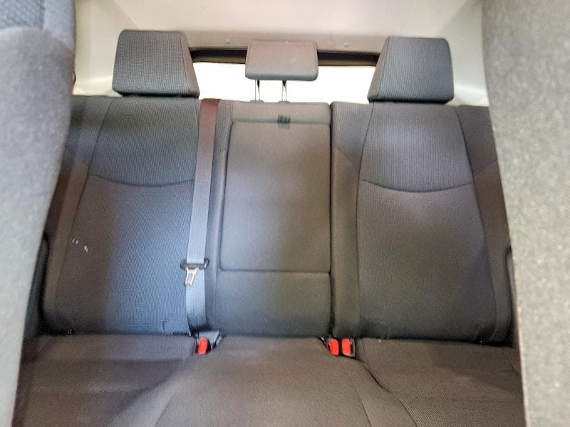 2019 TOYOTA RAV4 LE LE 10