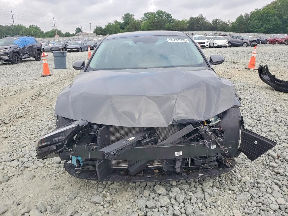 2026 HYUNDAI ELANTRA SE SE 5