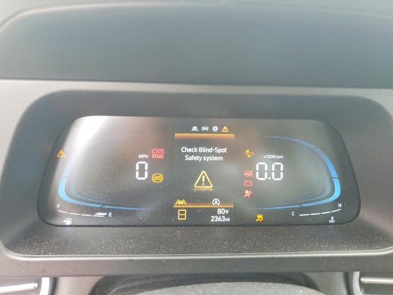 2026 HYUNDAI ELANTRA SE SE 9