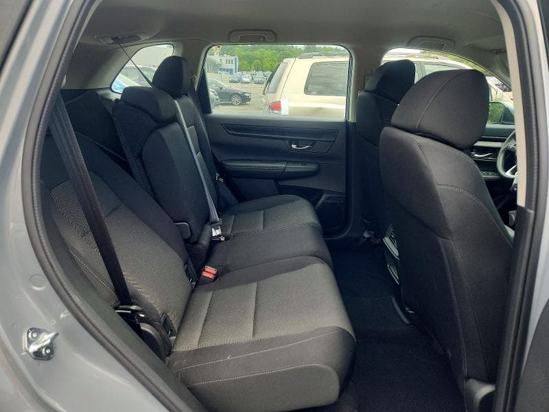 2024 HONDA CR-V LX LX 11
