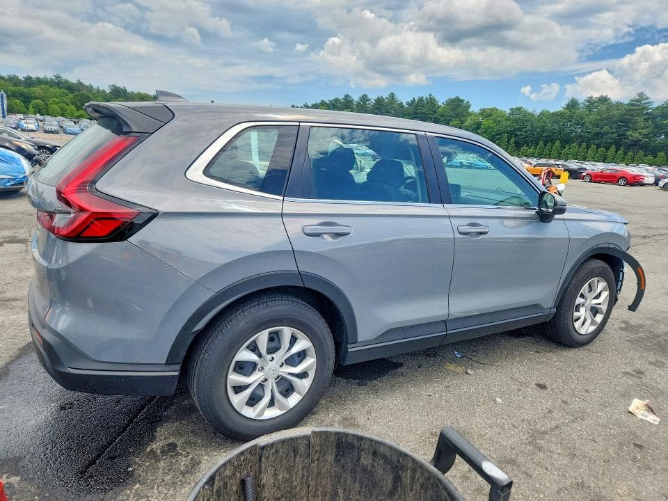 2024 HONDA CR-V LX LX 3