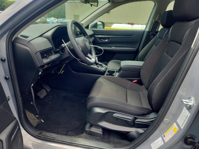 2024 HONDA CR-V LX LX 7