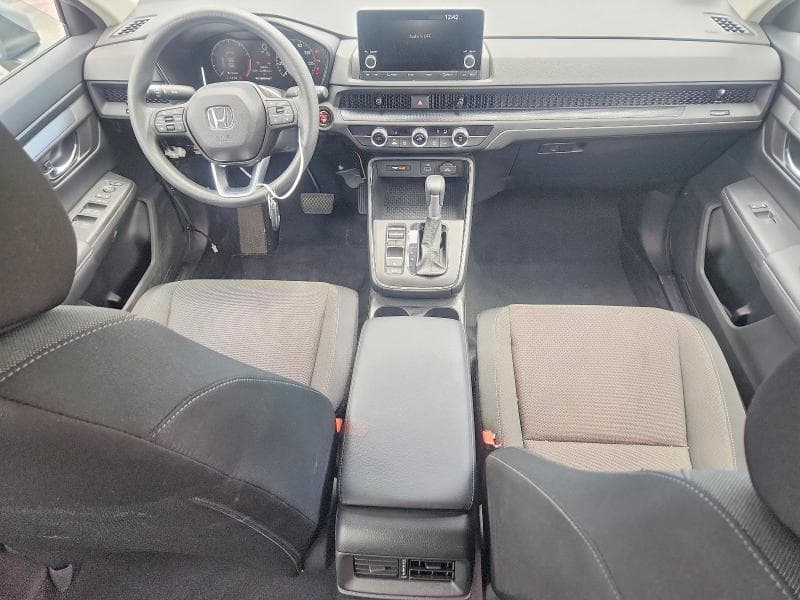 2024 HONDA CR-V LX LX 8