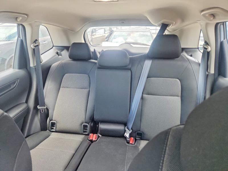2024 HONDA CR-V LX LX 10