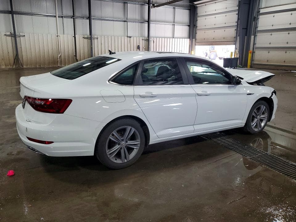 2021 VOLKSWAGEN JETTA S 3