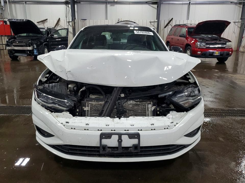 2021 VOLKSWAGEN JETTA S 5