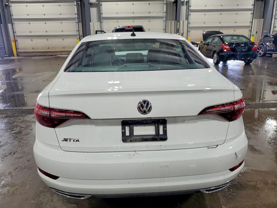 2021 VOLKSWAGEN JETTA S 6