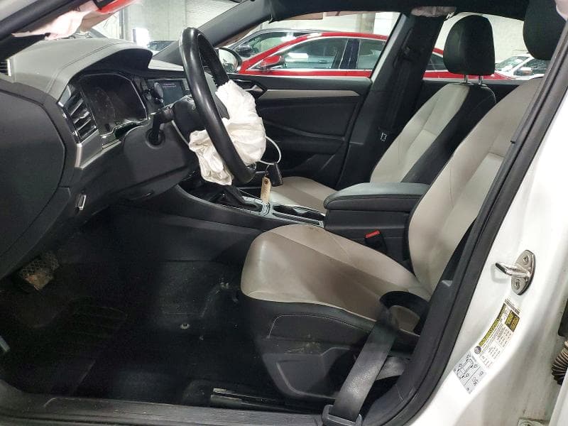 2021 VOLKSWAGEN JETTA S 7