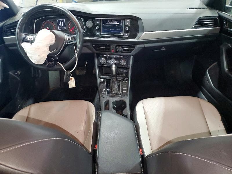 2021 VOLKSWAGEN JETTA S 8
