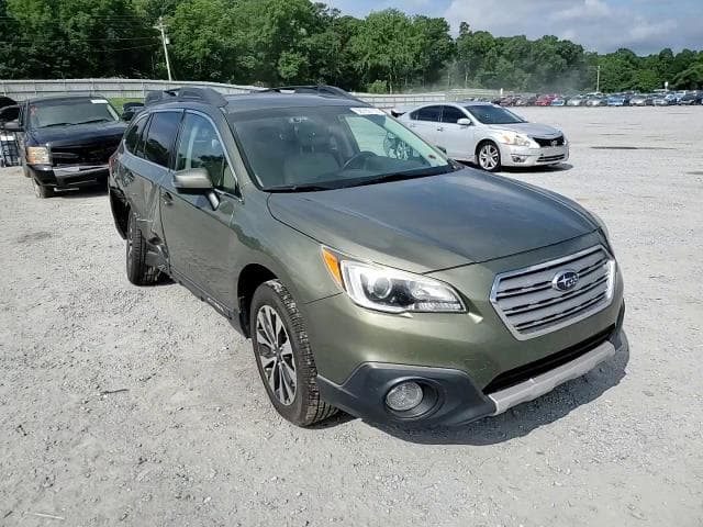 2017 SUBARU OUTBACK 2.5I LIMITED 2.5I LIMITED 13