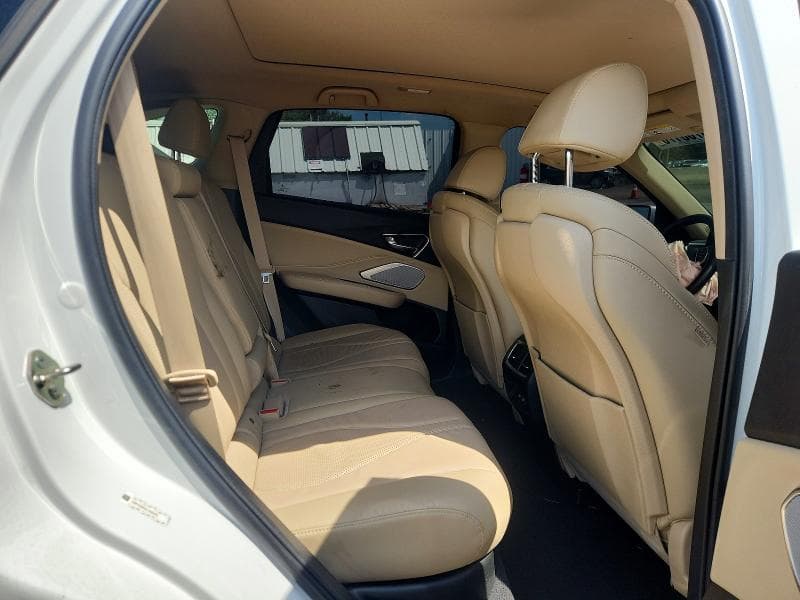 2020 ACURA RDX TECHNOLOGY 11