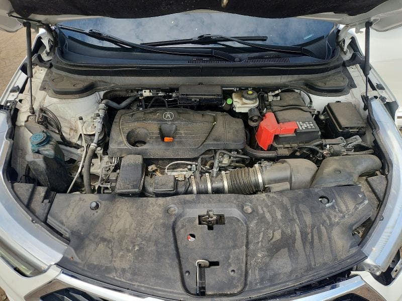 2020 ACURA RDX TECHNOLOGY 12