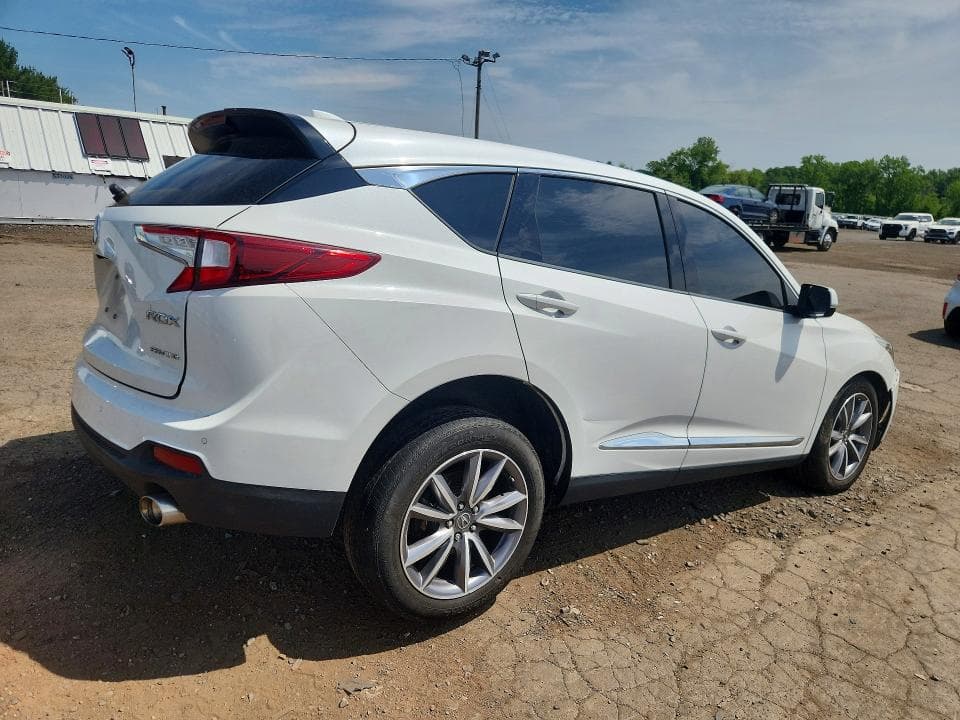 2020 ACURA RDX TECHNOLOGY 3