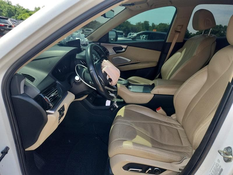 2020 ACURA RDX TECHNOLOGY 7