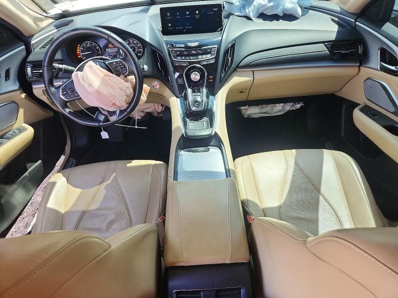 2020 ACURA RDX TECHNOLOGY 8