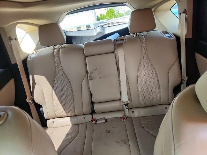 2020 ACURA RDX TECHNOLOGY 10