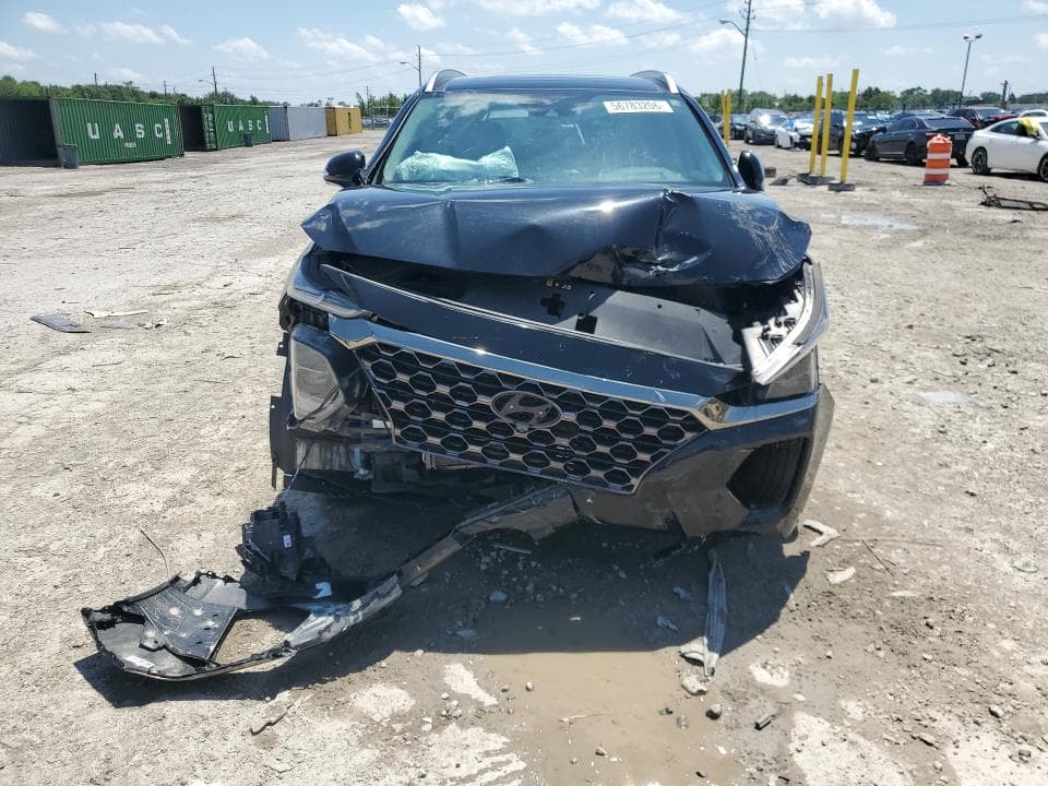 2020 HYUNDAI SANTA FE LIMITED 2.0T 5