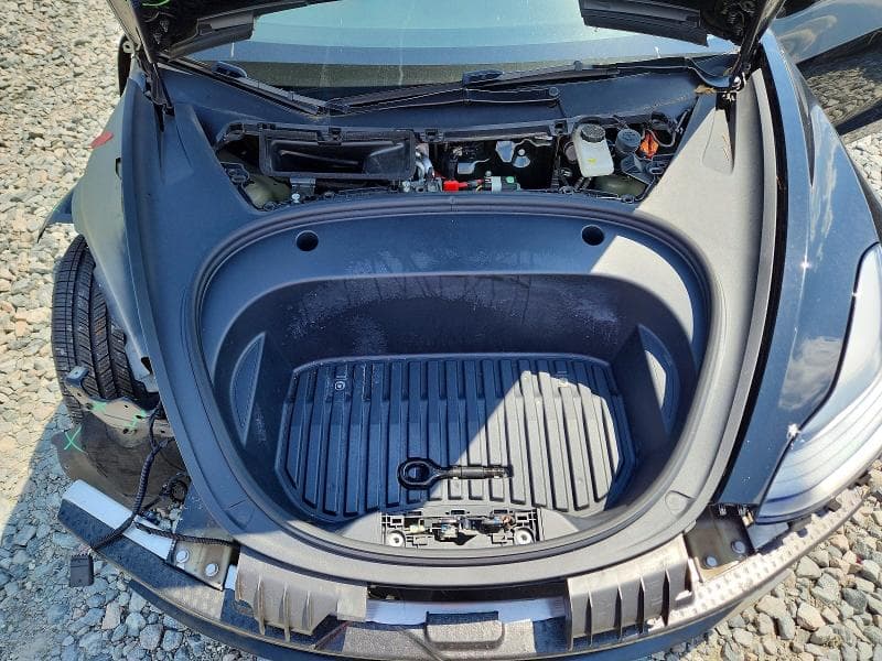 2023 TESLA MODEL 3 11