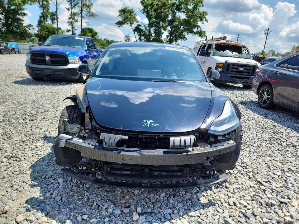 2023 TESLA MODEL 3 5