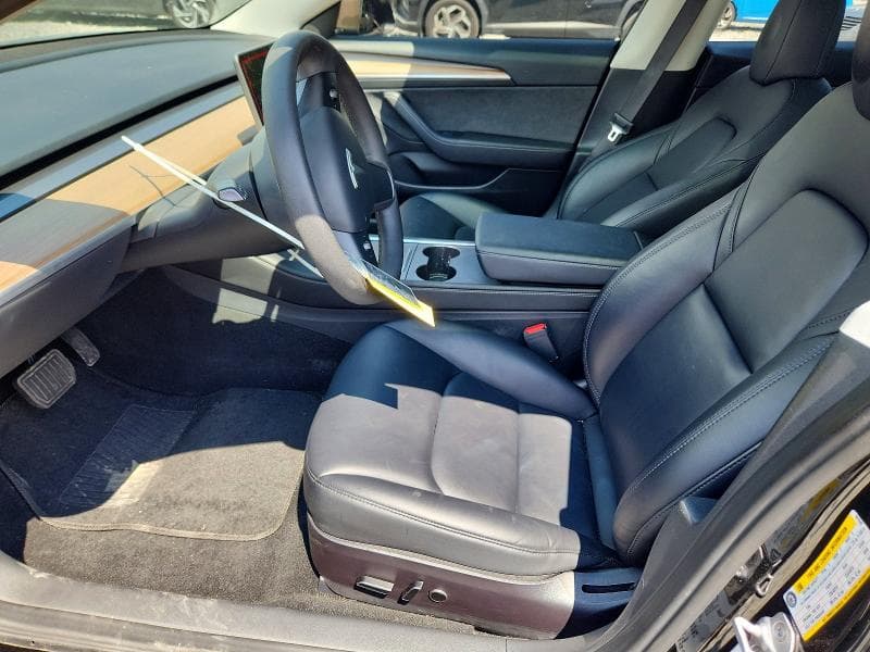 2023 TESLA MODEL 3 7