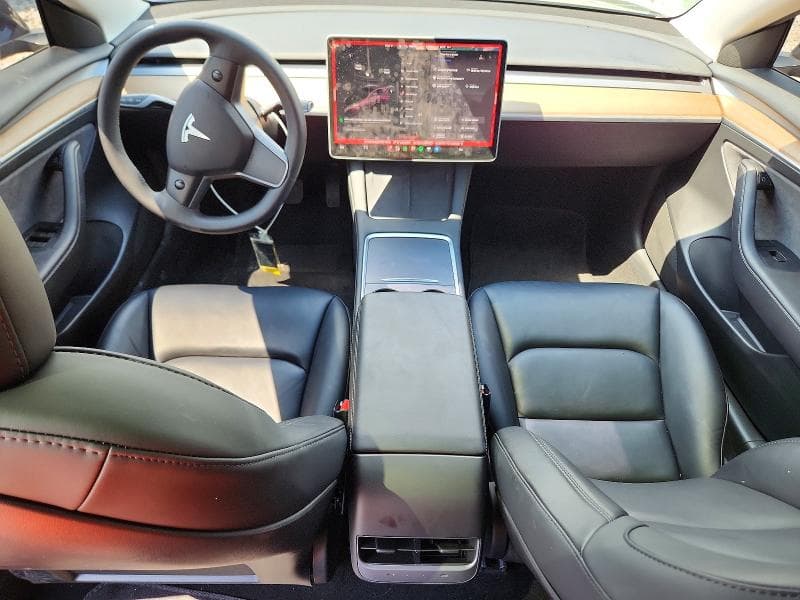 2023 TESLA MODEL 3 8