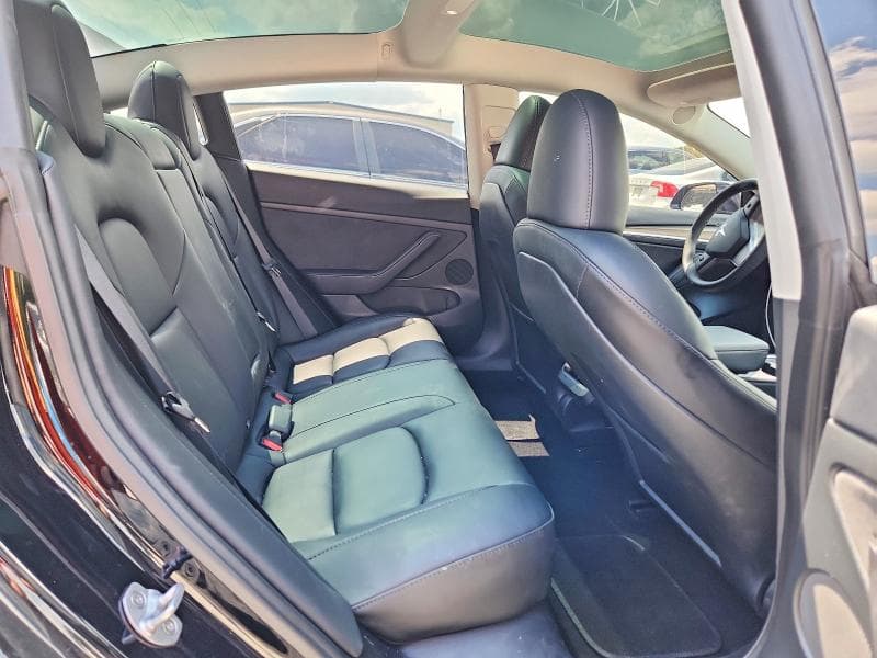 2023 TESLA MODEL 3 10