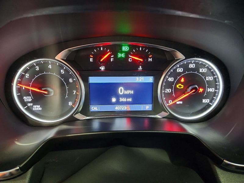 2025 CHEVROLET BLAZER 2LT 2LT 9