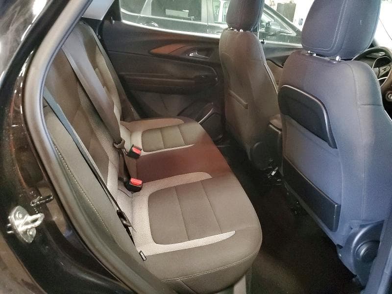 2021 CHEVROLET TRAILBLAZER LS 10