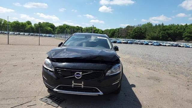 2018 VOLVO V60 CROSS COUNTRY PREMIER PREMIER 14