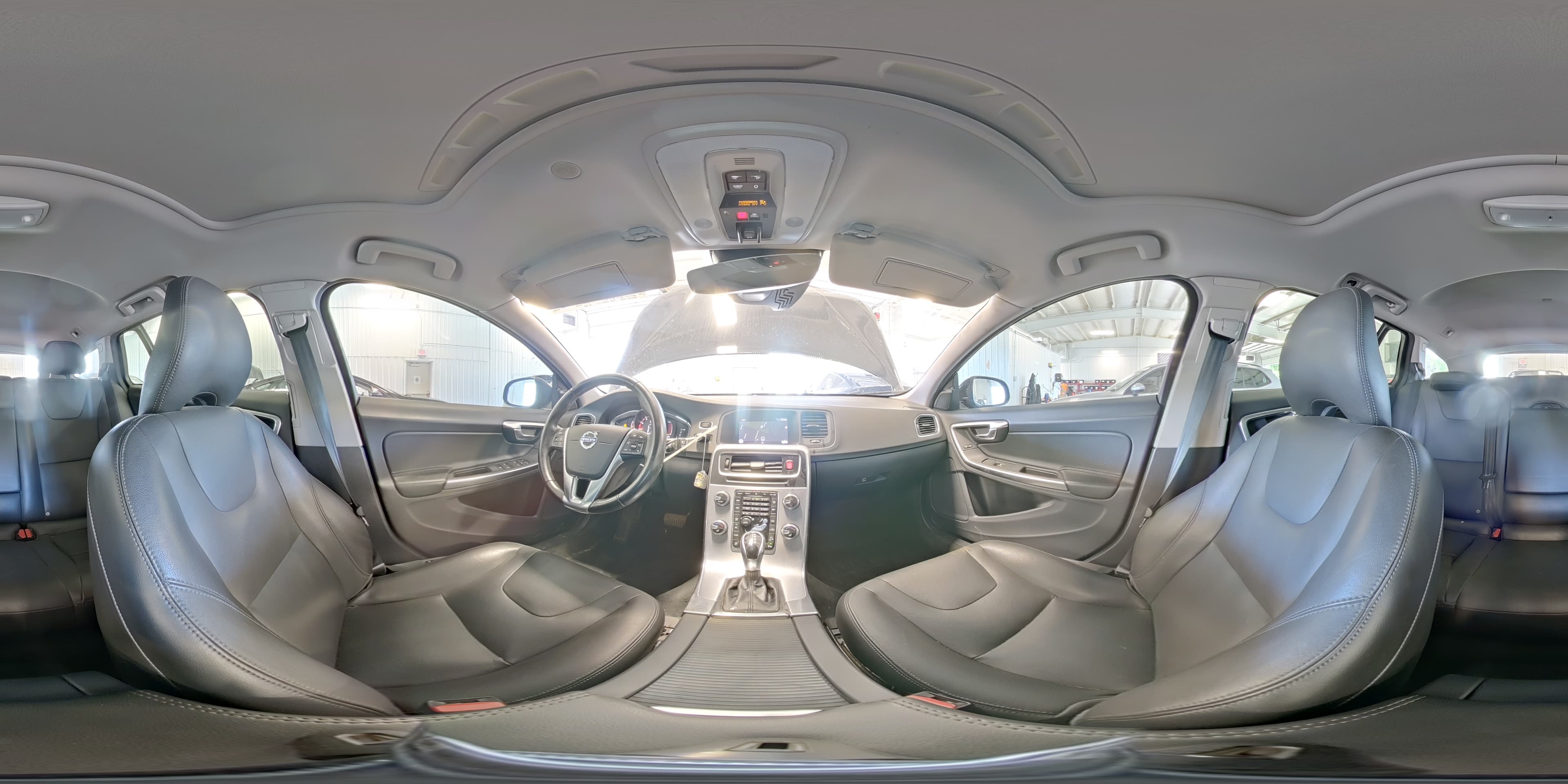 2018 VOLVO V60 CROSS COUNTRY PREMIER PREMIER 15