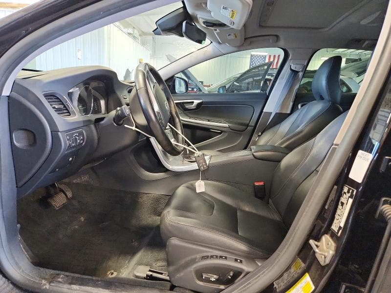 2018 VOLVO V60 CROSS COUNTRY PREMIER PREMIER 7