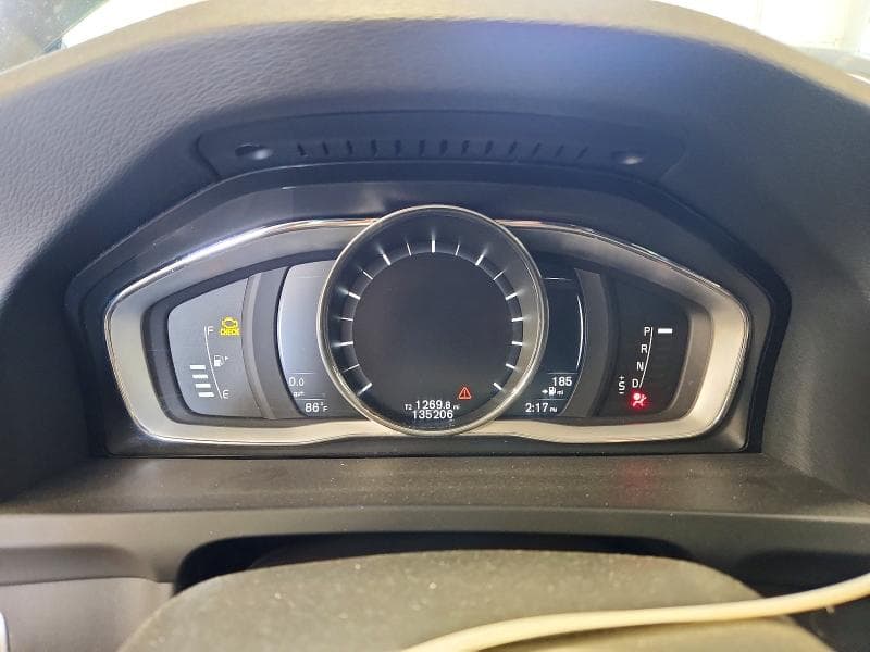 2018 VOLVO V60 CROSS COUNTRY PREMIER PREMIER 9