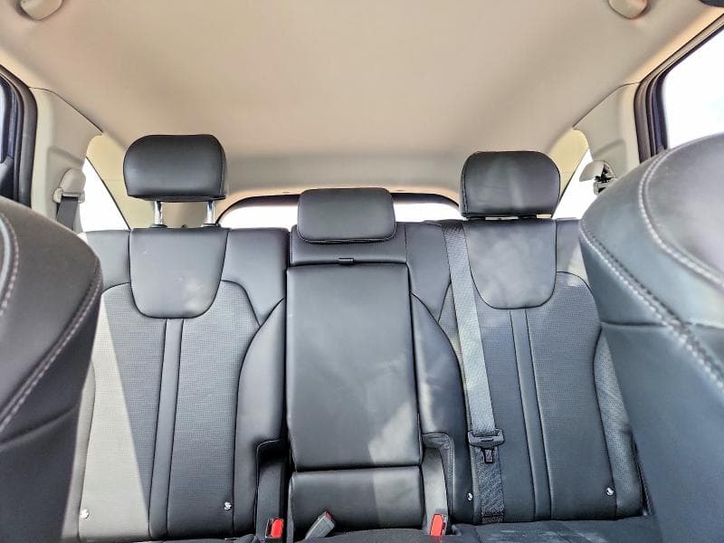 2026 KIA SORENTO S 10