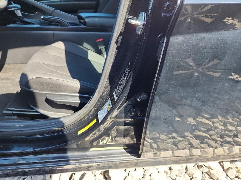 2023 HYUNDAI ELANTRA SEL SEL 12