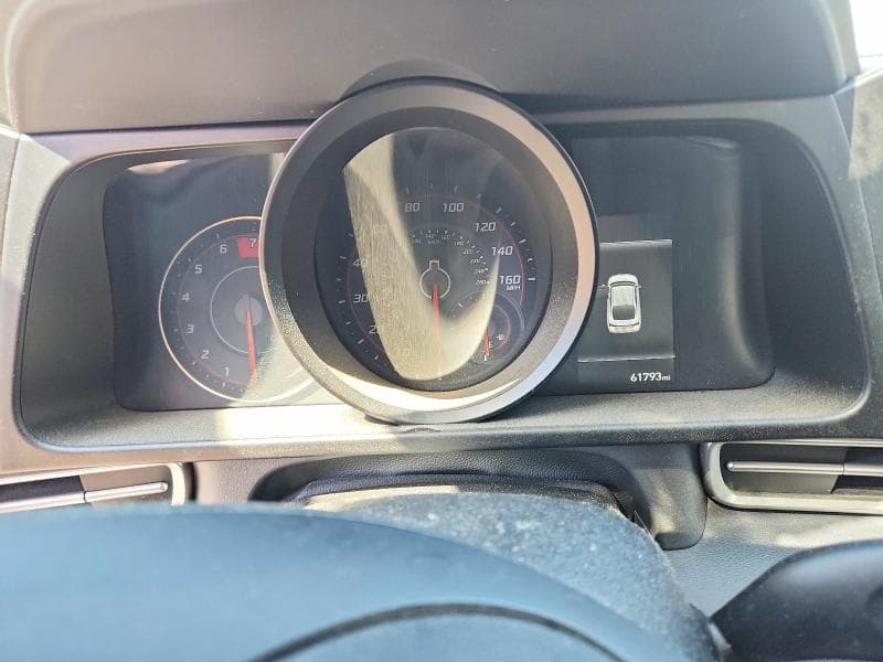 2023 HYUNDAI ELANTRA SEL SEL 9