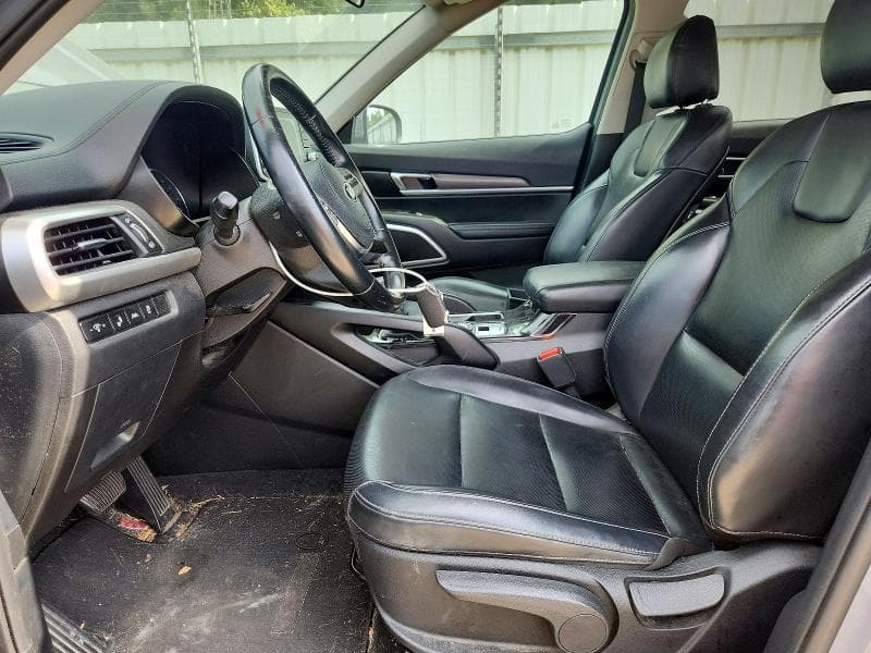 2020 KIA TELLURIDE LX 7