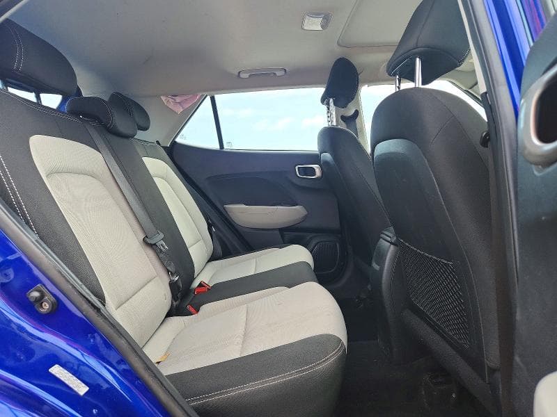 2023 HYUNDAI VENUE SEL 11