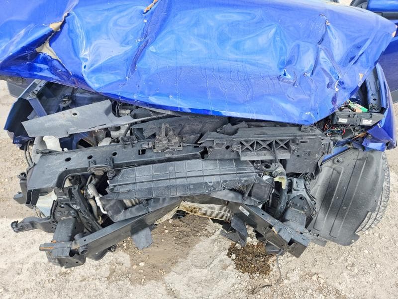 2023 HYUNDAI VENUE SEL 12
