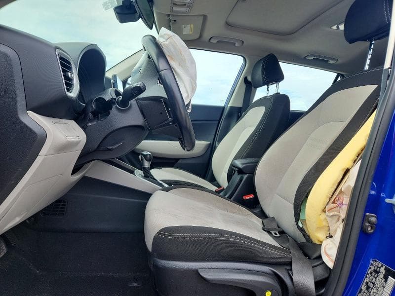2023 HYUNDAI VENUE SEL 7