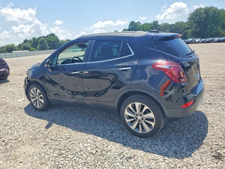 2019 BUICK ENCORE PREFERRED PREFERRED 2