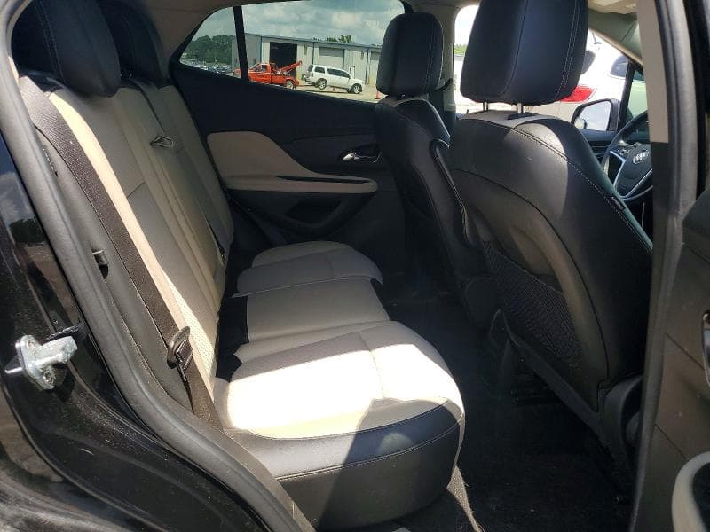 2019 BUICK ENCORE PREFERRED PREFERRED 11